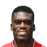 Homawoo 67 Rare CB FC 26 card