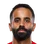Al Qahtani 66 Common CM FC 26 card