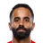 Al Qahtani 66 Common CM FC 26 card