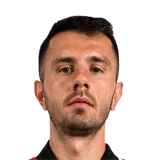 Kılınç 73 Common LM FC 26 card