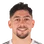 Valverde 89 Rare CM FC 26 card