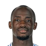 Antwi-Adjei 69 Common LM FC 26 card