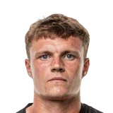 Thøgersen 59 Common LB FC 26 card