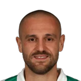 Grgić 69 Rare CDM FC 26 card