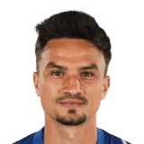 Ganea 68 Common LB FC 26 card