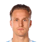 Botheim 71 Common ST FC 26 card