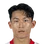 Jeong Woo Yeong 73 Rare CAM FC 26 card