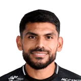 Moyano 65 Common RB FC 26 card