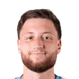 Coudert 66 Common GK FC 26 card