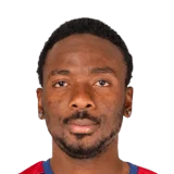 Nwakali 67 Common CM FC 26 card