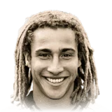 Larsson 86 Icon ST FC 26 card