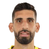 Anestis 67 Rare GK FC 26 card