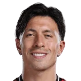 Martínez 81 Common CB FC 26 card