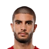 Demir 63 Common LW FC 26 card