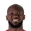 Koffi 73 Rare GK FC 26 card