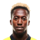 Dembélé 70 Rare LM FC 26 card