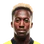 Dembélé 70 Rare LM FC 26 card