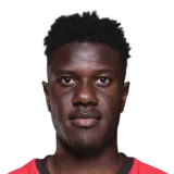 Matusiwa 76 Common CDM FC 26 card