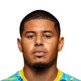 Dieng 70 Common GK FC 26 card
