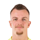 Köhn 77 Rare GK FC 26 card