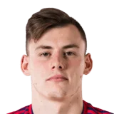 Schön 65 Rare LB FC 26 card