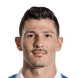 Loureiro 71 Common CB FC 26 card
