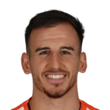 Kos 65 Common GK FC 26 card