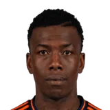 Hadebe 69 Rare CB FC 26 card