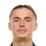 Płacheta 69 Rare RM FC 26 card