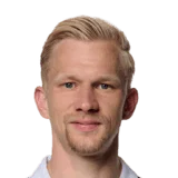 Henning 66 Common CM FC 26 card