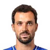Eisele 64 Rare GK FC 26 card