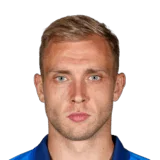 Hughes 66 Common CB FC 26 card