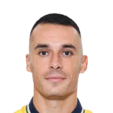 Dražić 69 Common ST FC 26 card