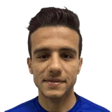 Fathy 70 Common RM FC 26 card
