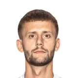 Müsel 64 Rare CM FC 26 card