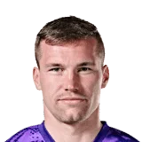 Barylla 63 Rare CB FC 26 card