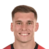 Wegmann 61 Rare CB FC 26 card