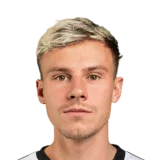 Żurkowski 69 Common CM FC 26 card