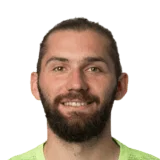 Watkowiak 61 Common GK FC 26 card