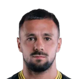 Czerwiński 67 Rare CB FC 26 card