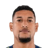 Acosta 70 Rare CM FC 26 card