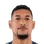 Acosta 70 Rare CM FC 26 card