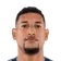 Acosta 70 Rare CM FC 26 card