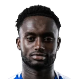 Sessegnon 65 Common LB FC 26 card