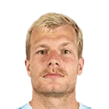 Mantl 72 Rare GK FC 26 card