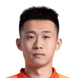Li Hailong 56 Common RB FC 26 card