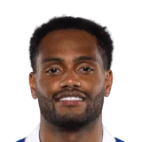 Danilo 73 Common ST FC 26 card