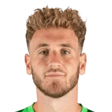 Schmid 71 Common GK FC 26 card