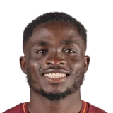 Kouao 71 Common RB FC 26 card