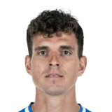 Müller 68 Rare CB FC 26 card